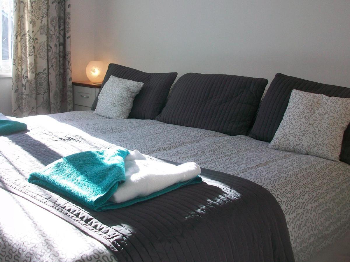 Bury St. Edmunds Number 8 With Free Parking 빌라 외부 사진