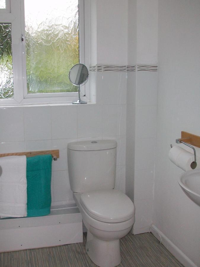Bury St. Edmunds Number 8 With Free Parking 빌라 외부 사진