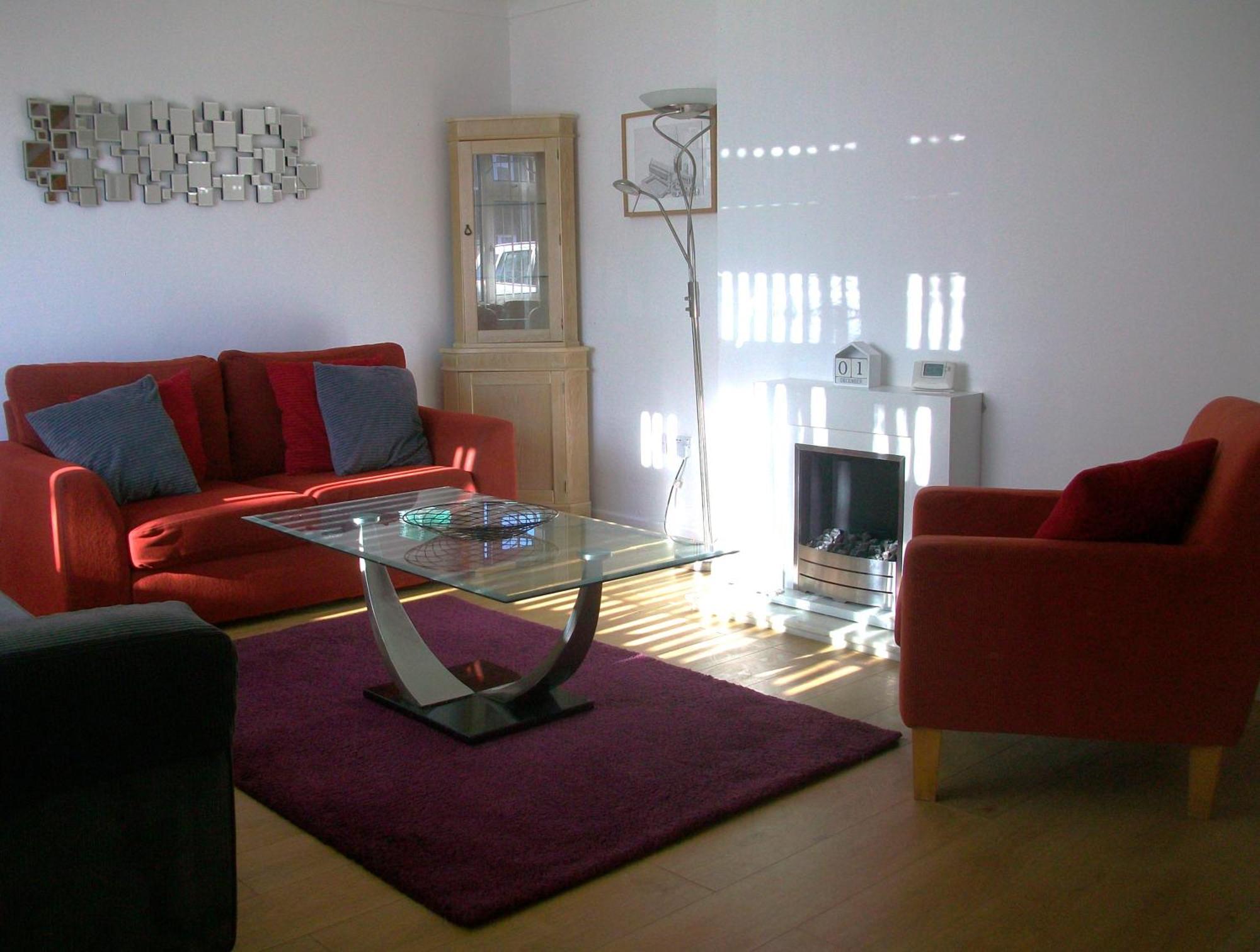 Bury St. Edmunds Number 8 With Free Parking 빌라 외부 사진