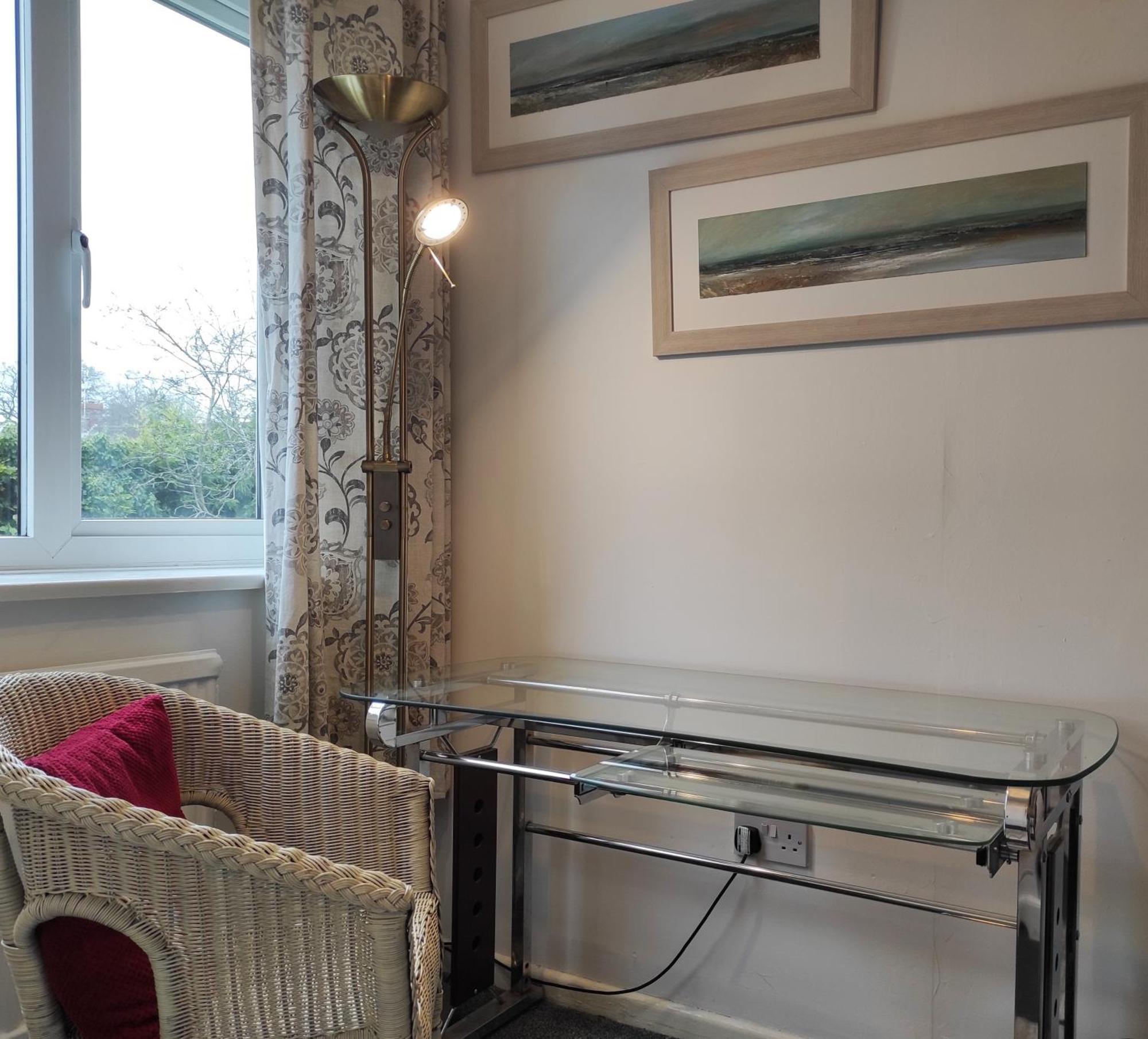 Bury St. Edmunds Number 8 With Free Parking 빌라 외부 사진