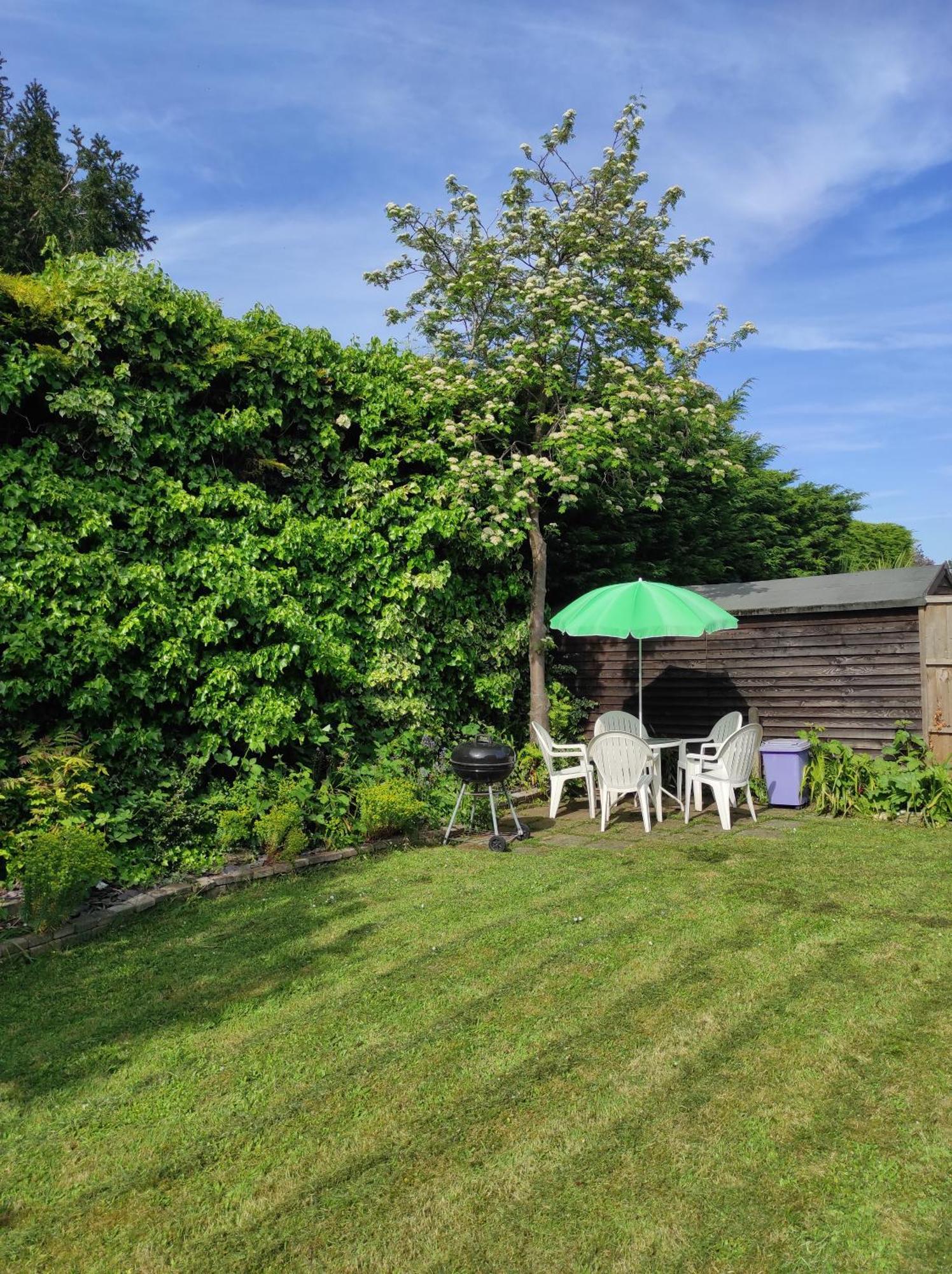 Bury St. Edmunds Number 8 With Free Parking 빌라 외부 사진