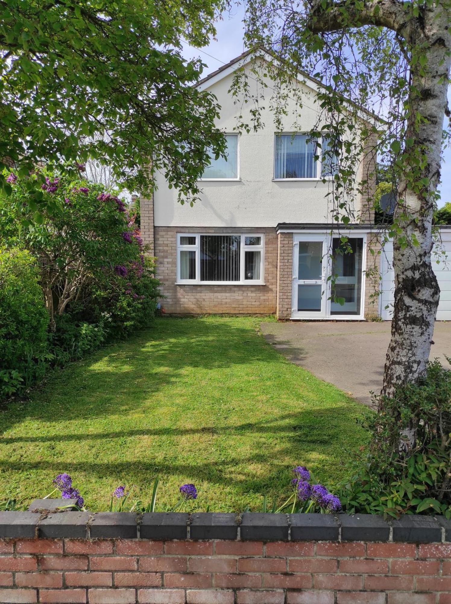 Bury St. Edmunds Number 8 With Free Parking 빌라 외부 사진
