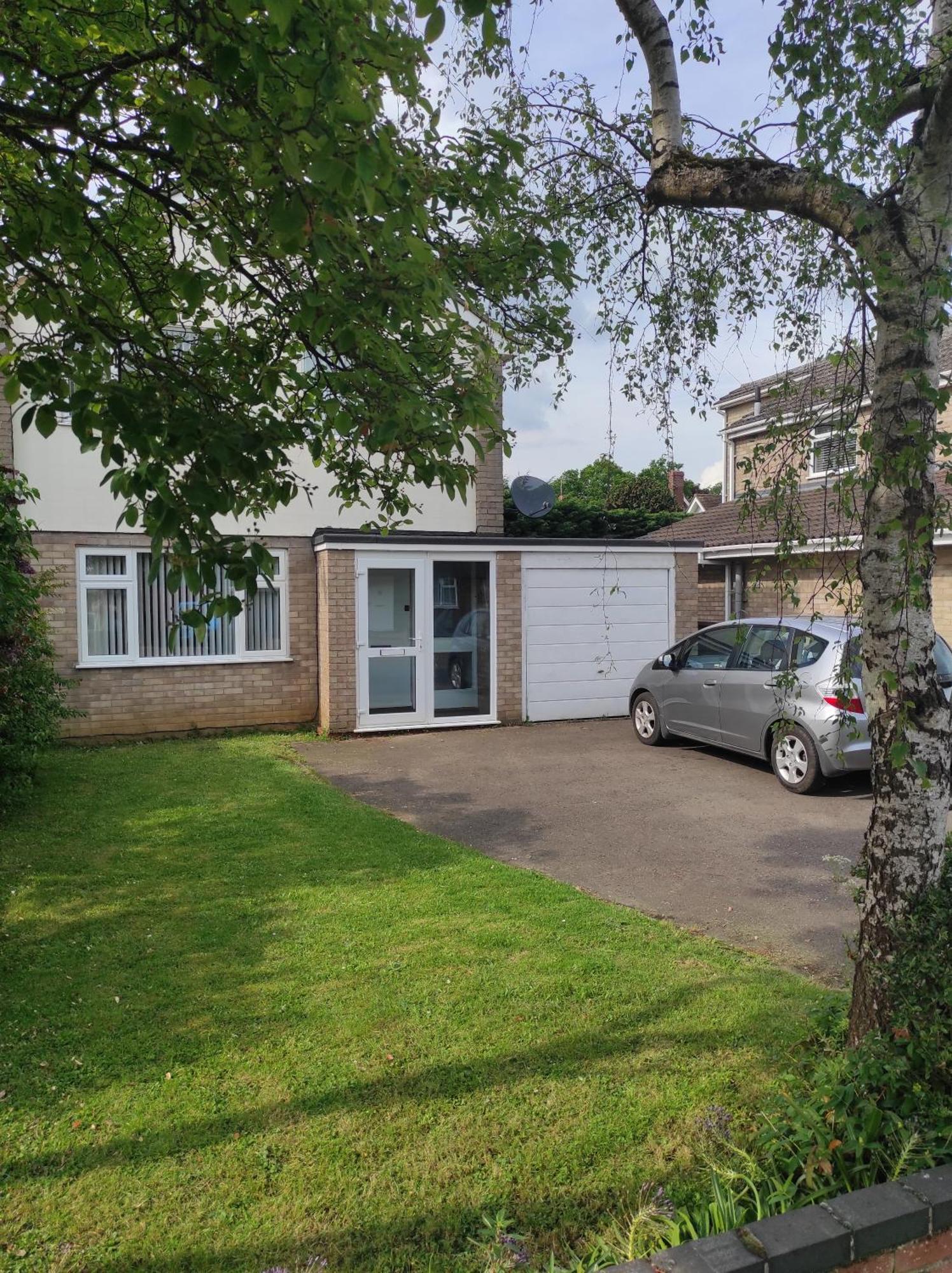 Bury St. Edmunds Number 8 With Free Parking 빌라 외부 사진